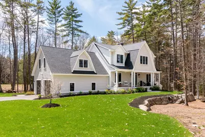 25 Clay Point Road, Alton, NH 03809 - Photo 1
