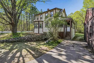 52 Base Hill Road, Keene, NH 03431 - Photo 1