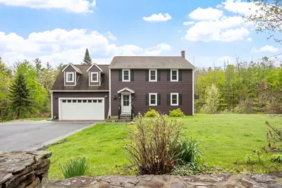 37 Todd Hill Road, Rindge, NH 03461 - Photo 1