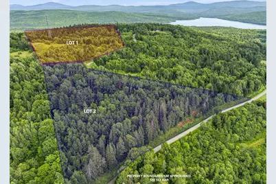 0 Dorman Road #344, Pittsburg, NH 03592 - Photo 1