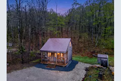 224 Tucker Road, Grafton, NH 03240 - Photo 1