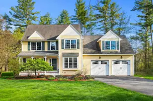 5 Spicebush Cir, Litchfield, NH 03052 - Photo 1