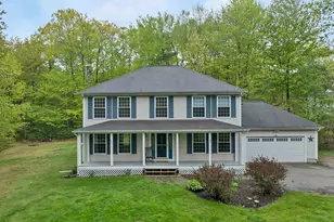 441 Ponemah Hill Rd, Milford, NH 03055 - Photo 1