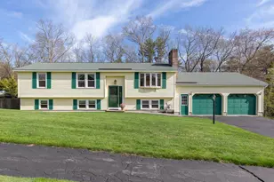 20 Taschereau Blvd, Nashua, NH 03062 - Photo 1