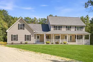 351 New Boston Rd, Francestown, NH 03043 - Photo 1