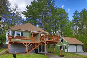 28 Spencer Ave, Claremont, NH 03743 - Photo 1
