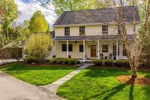 38 Maple St, Hanover, NH 03755 - Photo 1