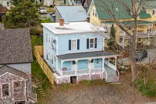 6 1/2 Bennett Ct, Lebanon, NH 03766 - Photo 1
