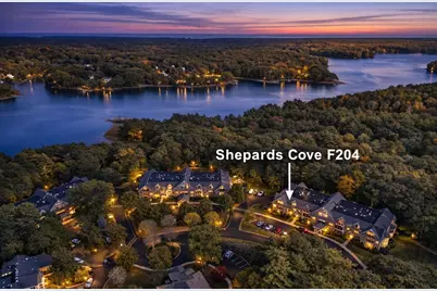 100 Shepards Cove Road #F204, Kittery, ME 03904 - Photo 1