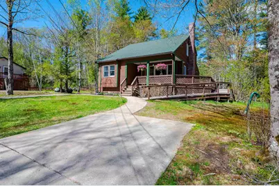 21 Elaine Road, Middleton, NH 03887 - Photo 1