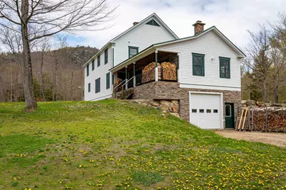 362 Jericho Road, Bartlett, NH 03812 - Photo 1