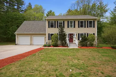 144 Mountain Road, Goffstown, NH 03045 - Photo 1
