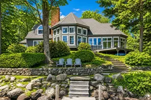 986 Lakeshore Dr, New London, NH 03257 - Photo 1