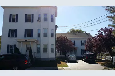 343-347 Hayward Street, Manchester, NH 03103 - Photo 1
