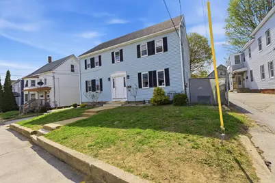 35 Green Street, Somersworth, NH 03878 - Photo 1