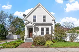 72 N Lincoln St, Keene, NH 03431 - Photo 1