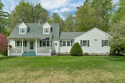 145 Turnpike Road, Northfield, NH 03276 - Photo 1