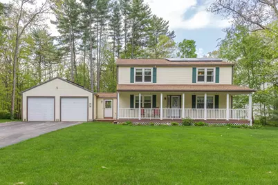 36 N Curtisville Road, Concord, NH 03301 - Photo 1