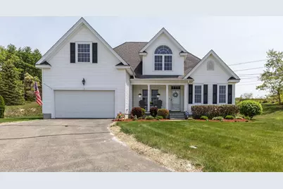 3 South Parrish Drive, Londonderry, NH 03053 - Photo 1