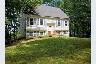 6 Friar Tuck Road, Canterbury, NH 03224 - Photo 1
