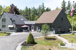 49 Moss Rd, Hopkinton, NH 03229 - Photo 1