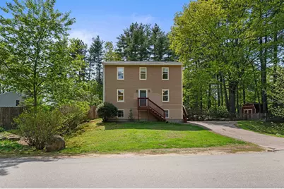 80 Woodlands Drive, Epping, NH 03042 - Photo 1