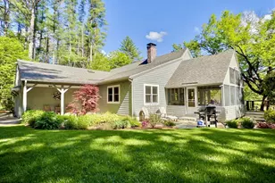 14 Fox Run Rd, Wilmot, NH 03287 - Photo 1