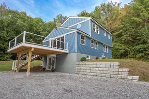 45 Pine St, Newbury, NH 03255 - Photo 1