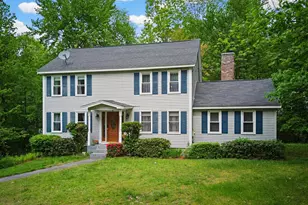2 Arthur Ave, Hooksett, NH 03106 - Photo 1