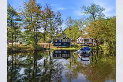 93 Lynchville Park Road, Goffstown, NH 03045 - Photo 1