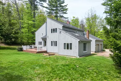 145 Birch Hill Road, Conway, NH 03860 - Photo 1