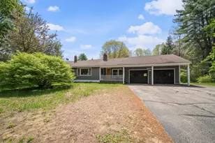 130 Tolend Rd, Barrington, NH 03825 - Photo 1