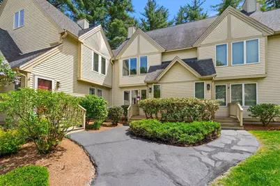 5 Westminster Drive, Nashua, NH 03064 - Photo 1