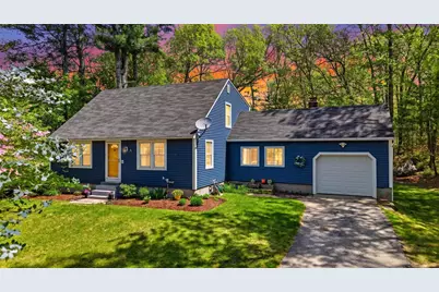 4 Tinker Road, Merrimack, NH 03054 - Photo 1