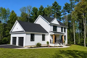 Lot 8 Bay Rd, Farmington, NH 03835 - Photo 1