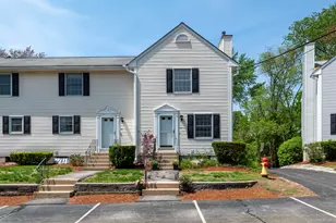 44 Brook Hollow Way, Manchester, NH 03103 - Photo 1