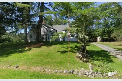 804 Shaker Hill Road, Enfield, NH 03748 - Photo 1