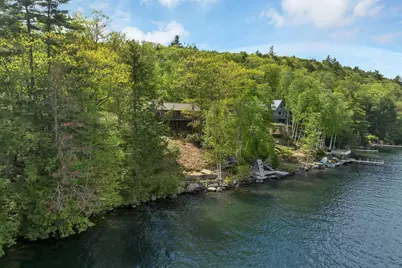 157 North Shore Road, New Durham, NH 03855 - Photo 1