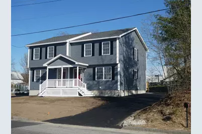 70-72 Hillcrest Avenue, Manchester, NH 03103 - Photo 1