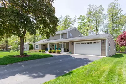 334 Tory Road, Manchester, NH 03104 - Photo 1