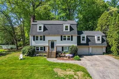 6 Nutmeg Drive, Nashua, NH 03062 - Photo 1