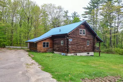 471 Salisbury Road, Franklin, NH 03235 - Photo 1