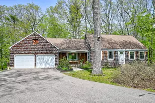 113 Randall Farm Rd, Conway, NH 03860 - Photo 1