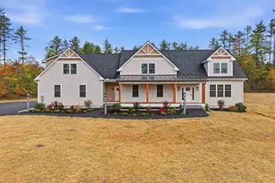 Lot 93-1 Pine St, Hopkinton, NH 03229 - Photo 1