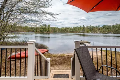 34 Old Sandy Pond Road, Wakefield, NH 03830 - Photo 1