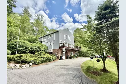493 North Shore Road, Chesterfield, NH 03462 - Photo 1