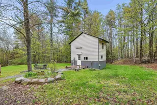 144 E Rd, Greenfield, NH 03047 - Photo 1