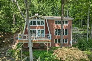 72 Keyser St, Sutton, NH 03260 - Photo 1