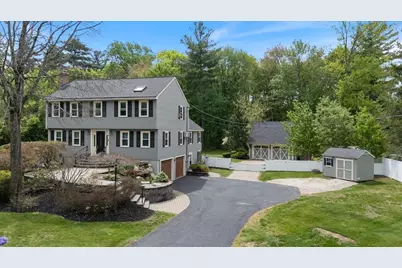 4 Applewood Lane, Salem, NH 03079 - Photo 1