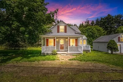 45 Old Center Road, Deerfield, NH 03037 - Photo 1